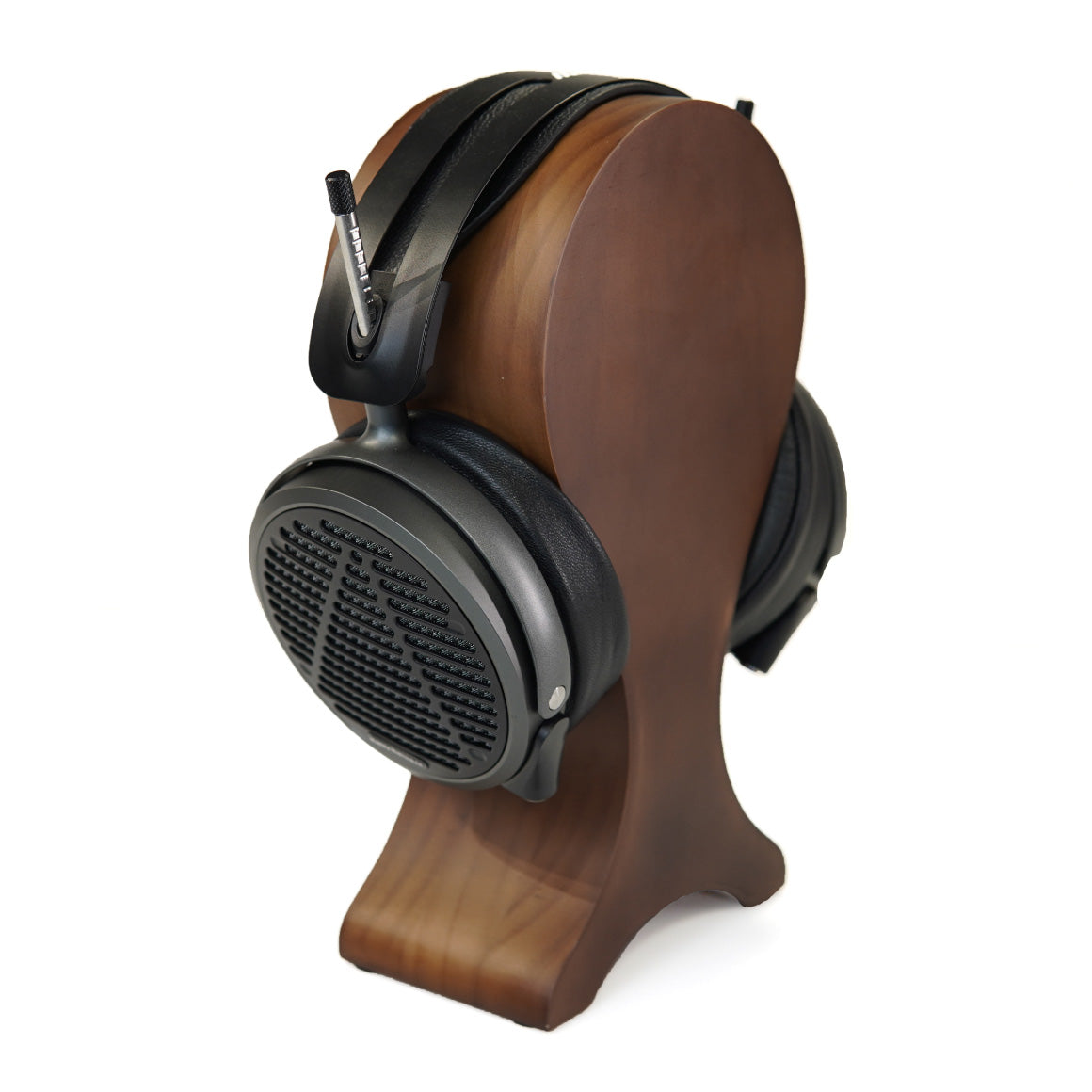Headphone-Zone-Dreadnought-Headphone-Stand-Coffee