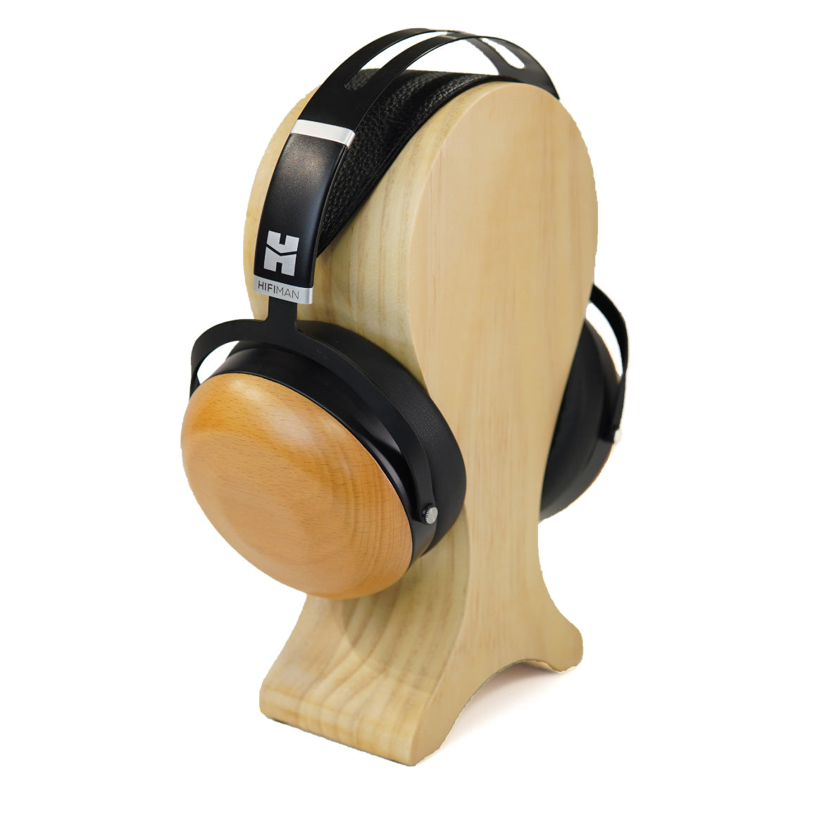 Headphone-Zone-Dreadnought-Headphone-Stand-Birch