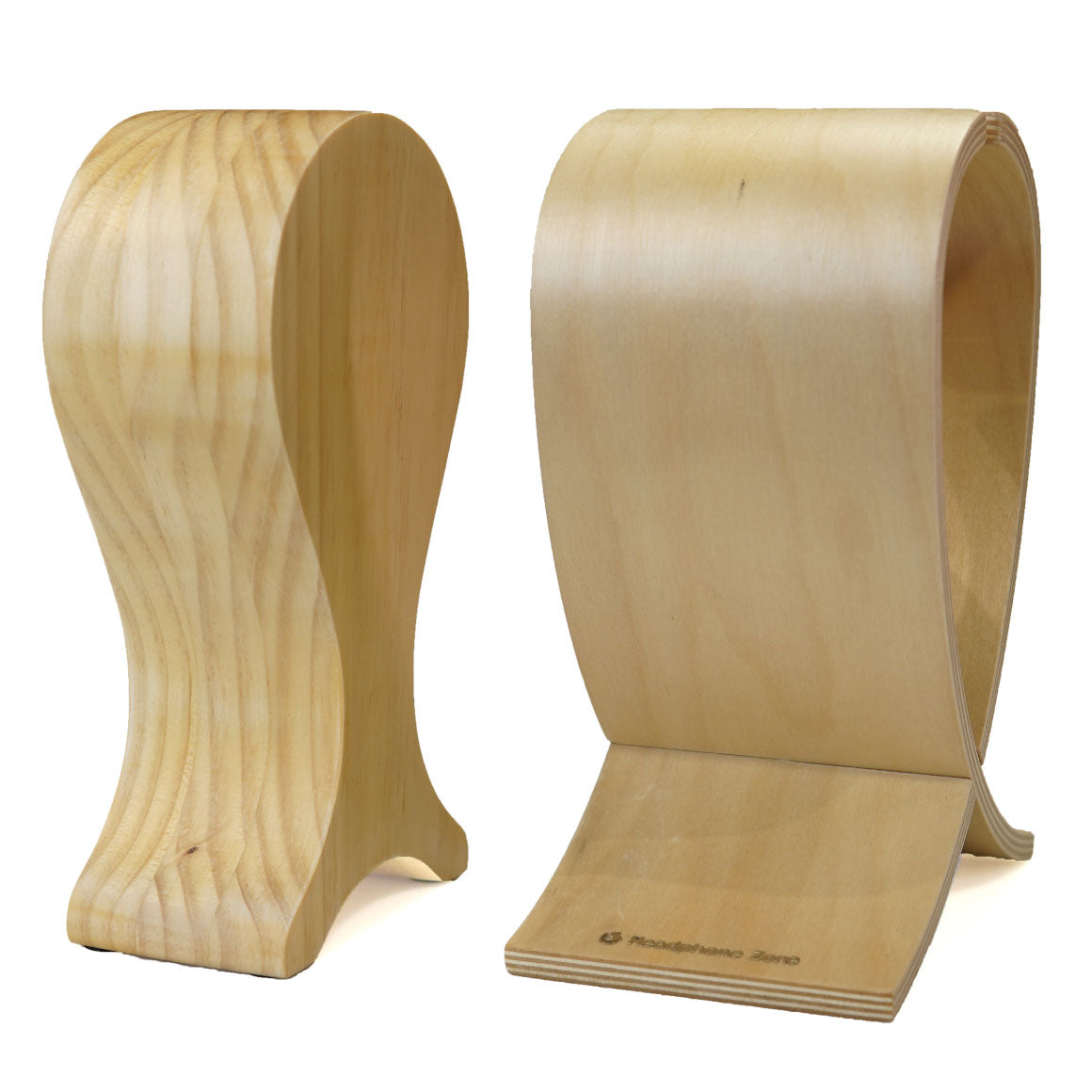 Headphone-Zone-Dreadnought-Headphone-Stand-Birch