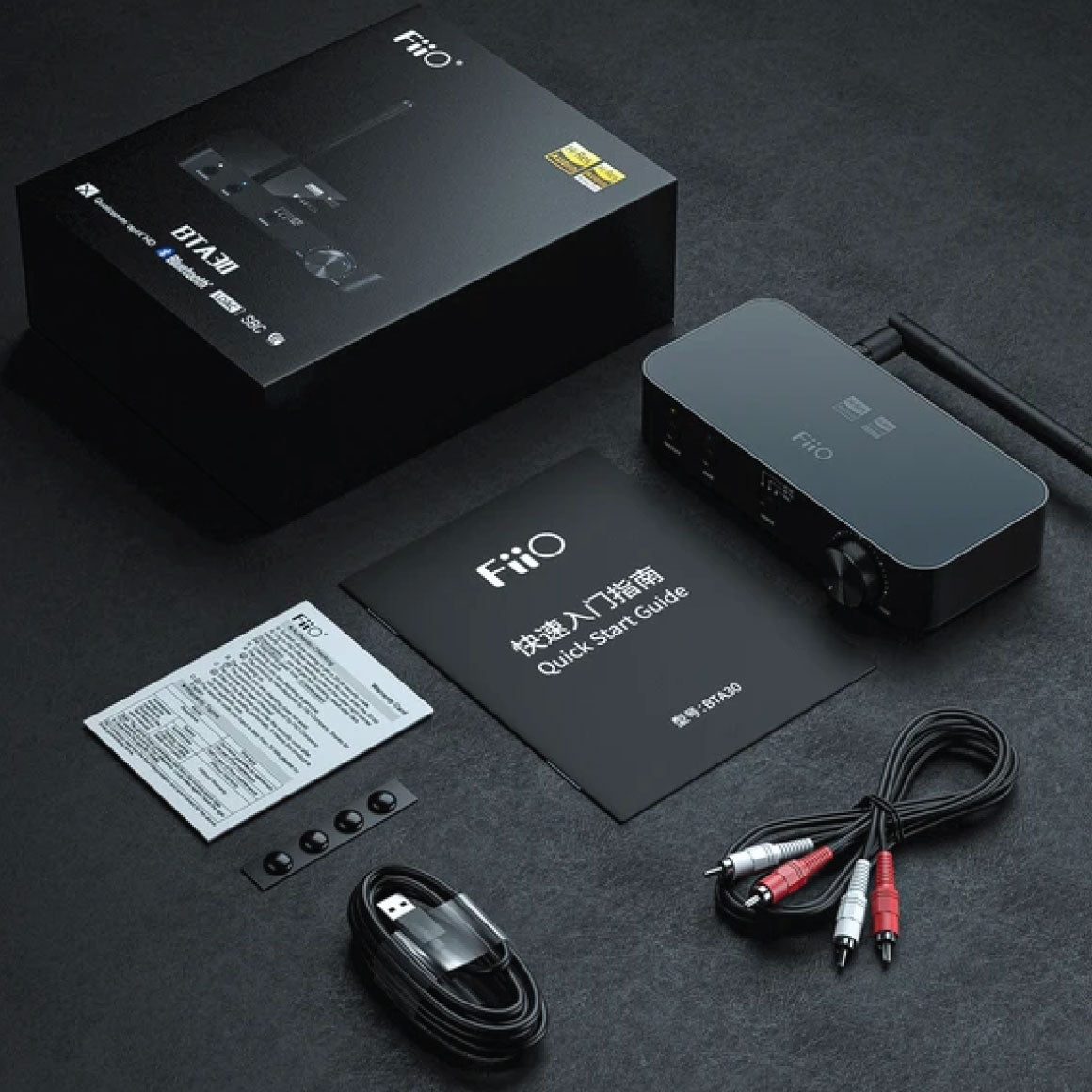 Headphone-Zone-FiiO-BTA30