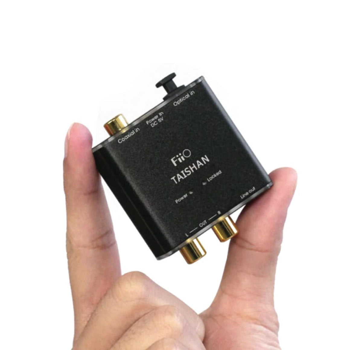 Headphone-Zone-FiiO-D03K