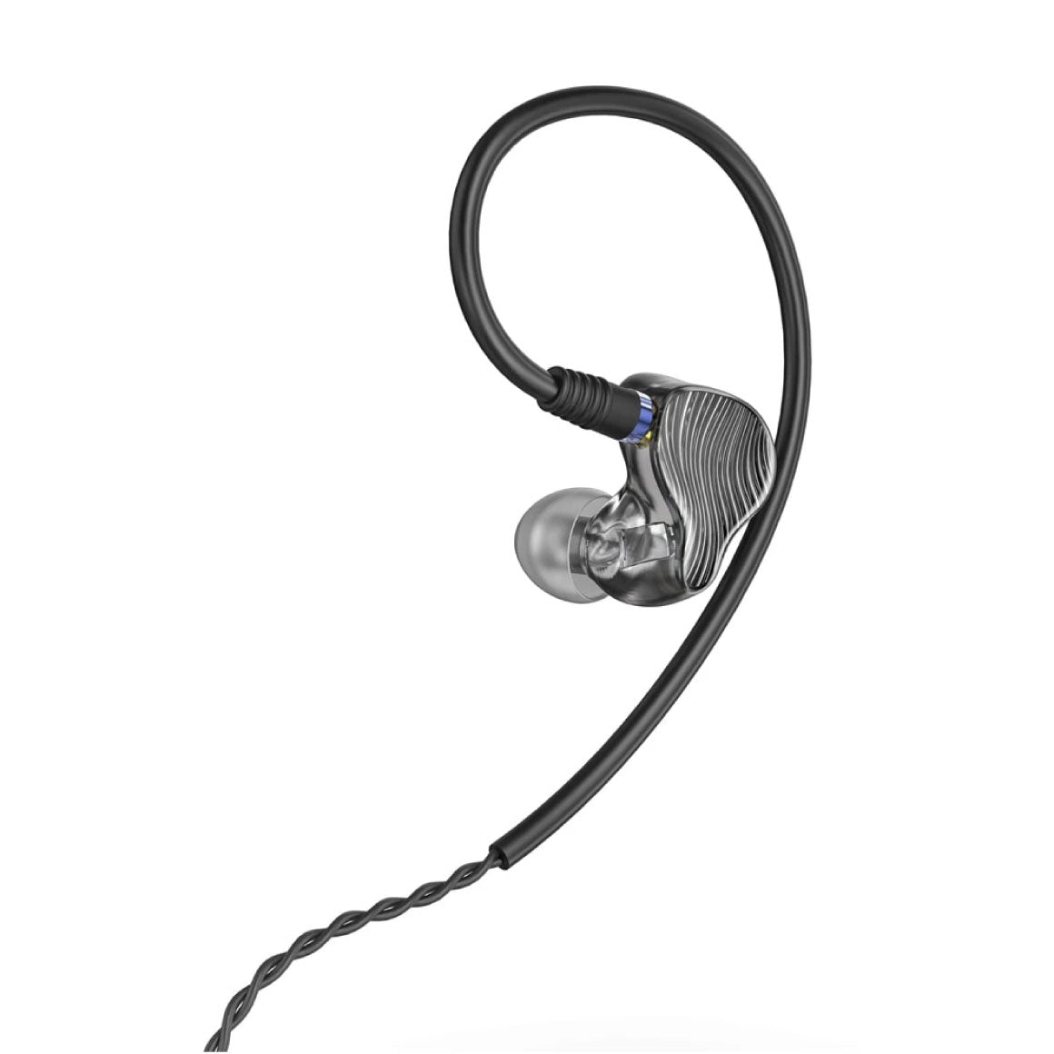 Headphone-Zone-FiiO-FA1-Smoke/Swirl
