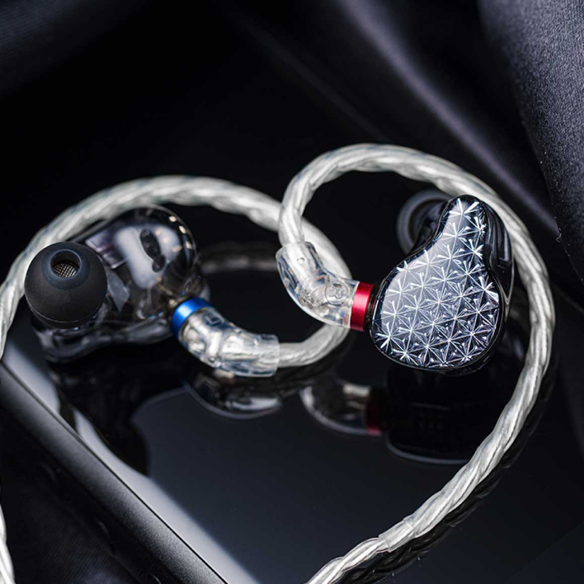 Headphone-Zone-FiiO-FA9
