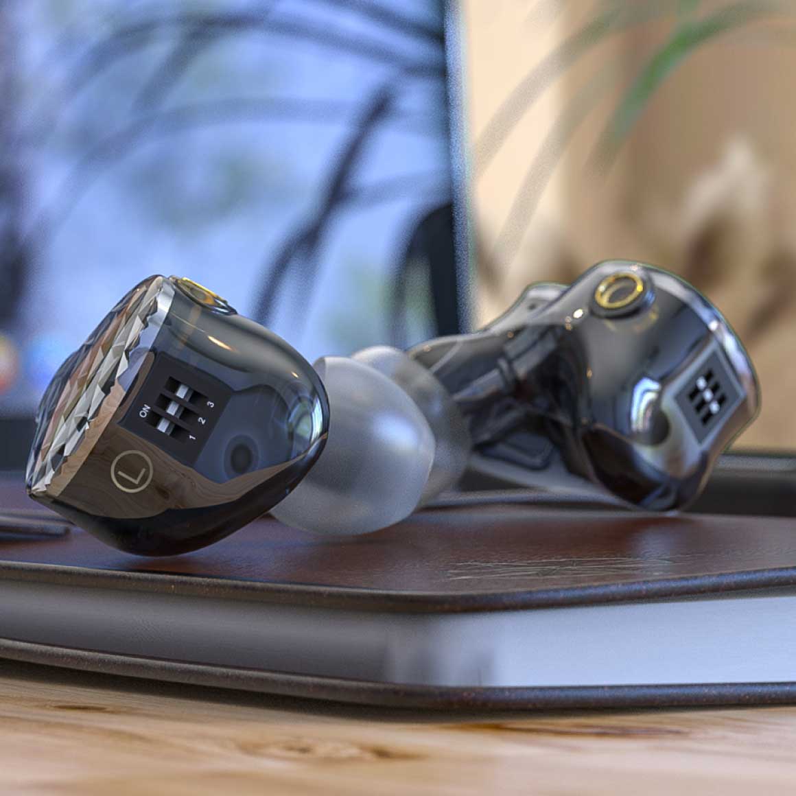 Headphone-Zone-FiiO-FA9