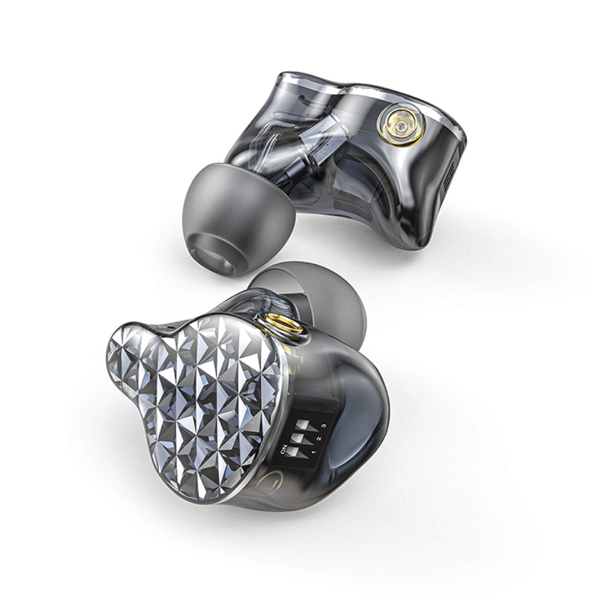 Headphone-Zone-FiiO-FA9