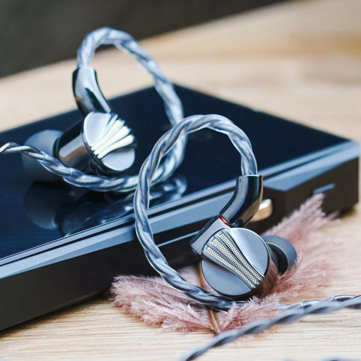 Headphone-Zone-FiiO-FD7