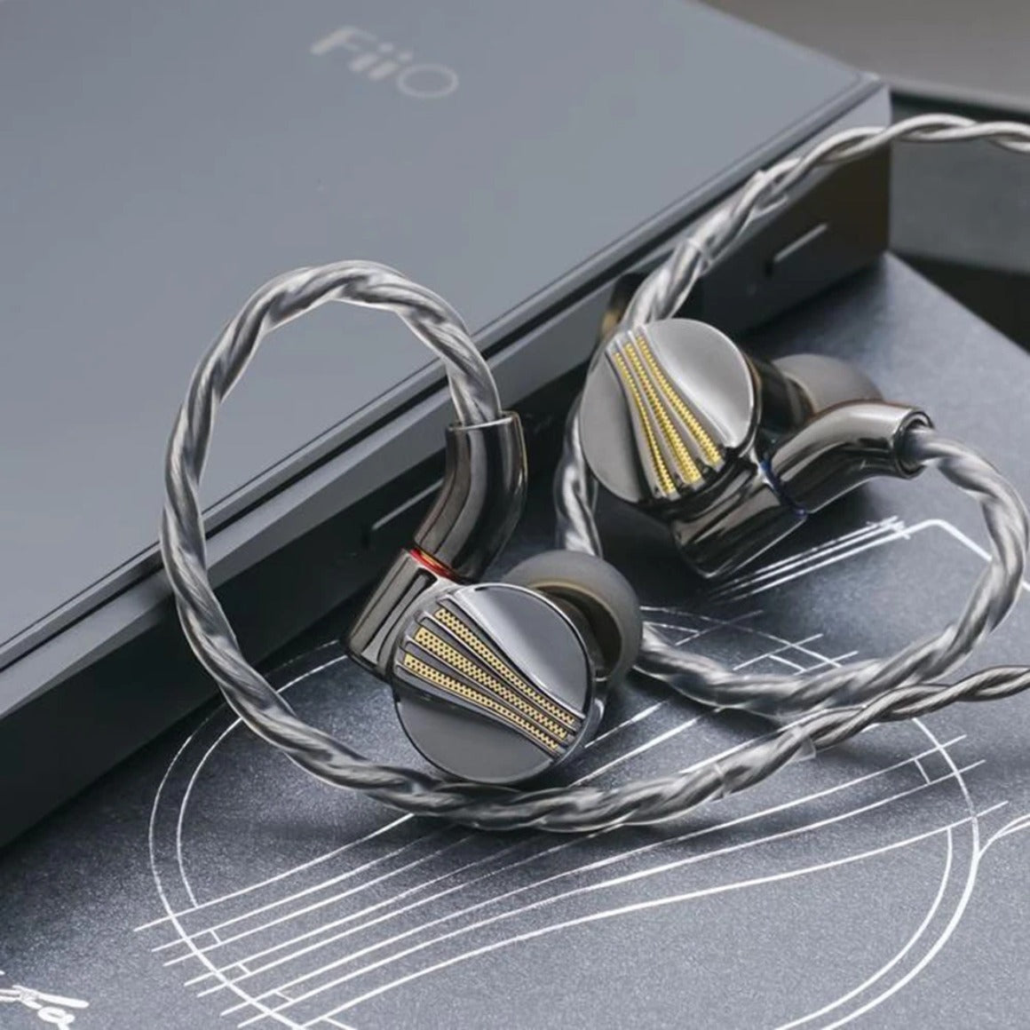 Headphone-Zone-FiiO-FD7