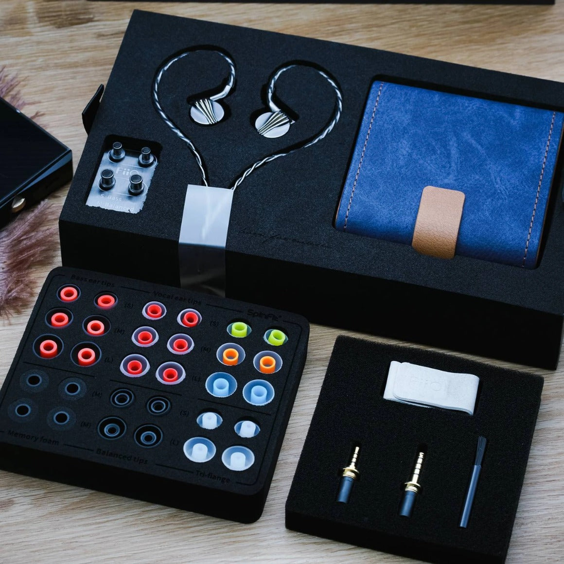 Headphone-Zone-FiiO-FD7