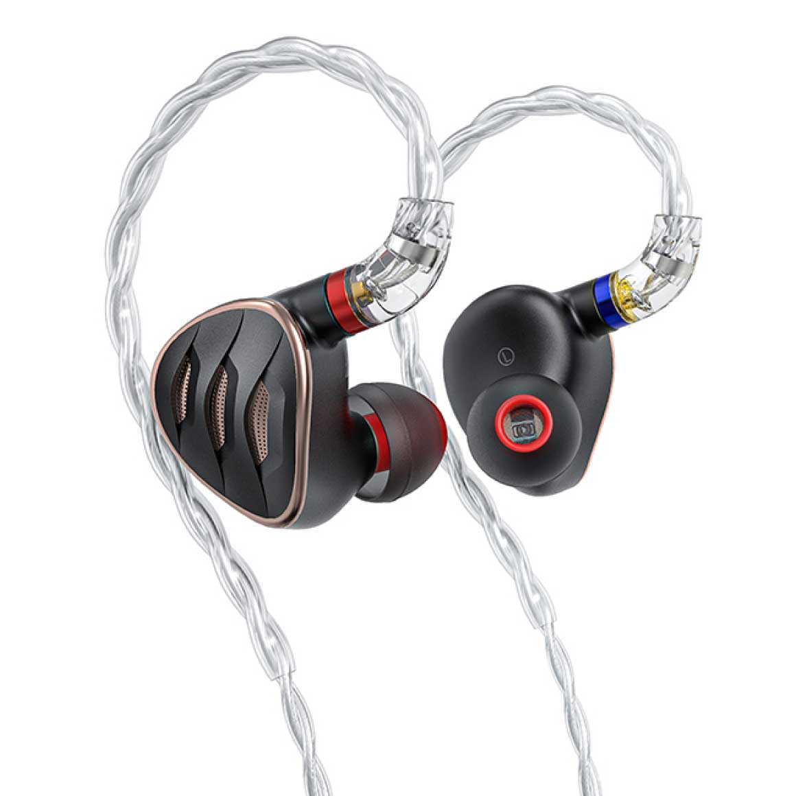 Headphone-Zone-Fiio-FH5s Pro