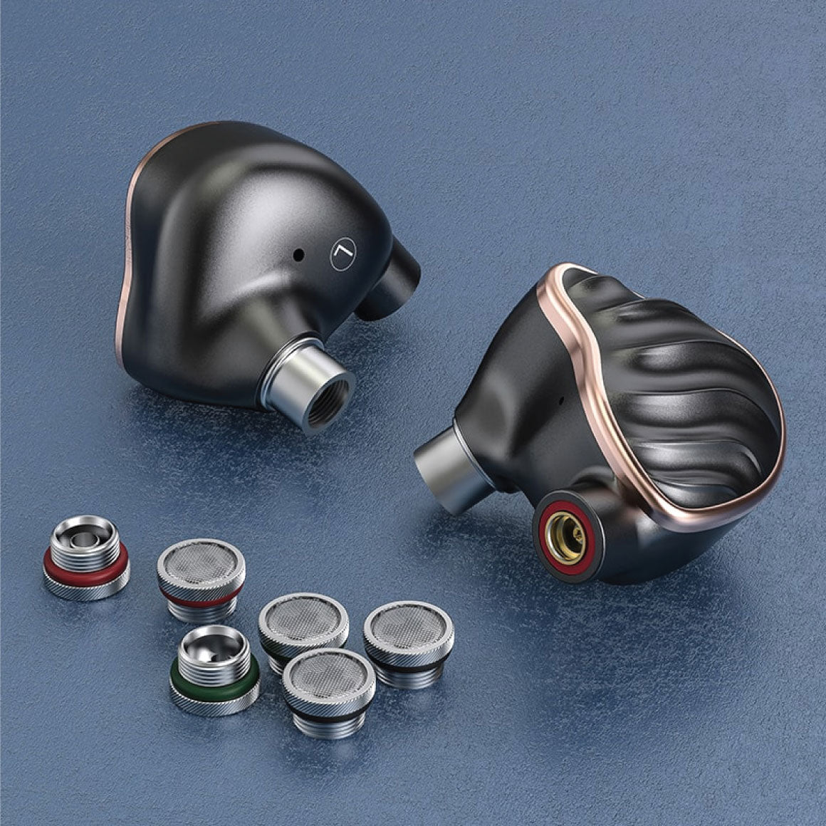 Headphone-Zone-FiiO-FH7