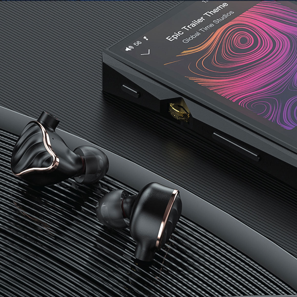 Headphone-Zone-FiiO-FH7
