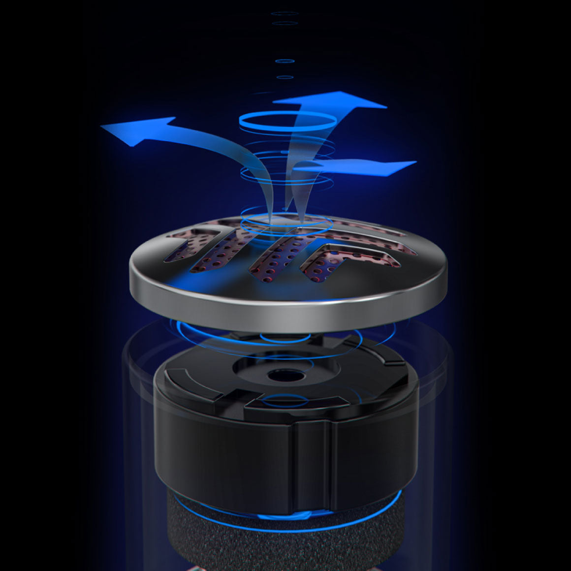 Headphone-Zone-FiiO-JD3