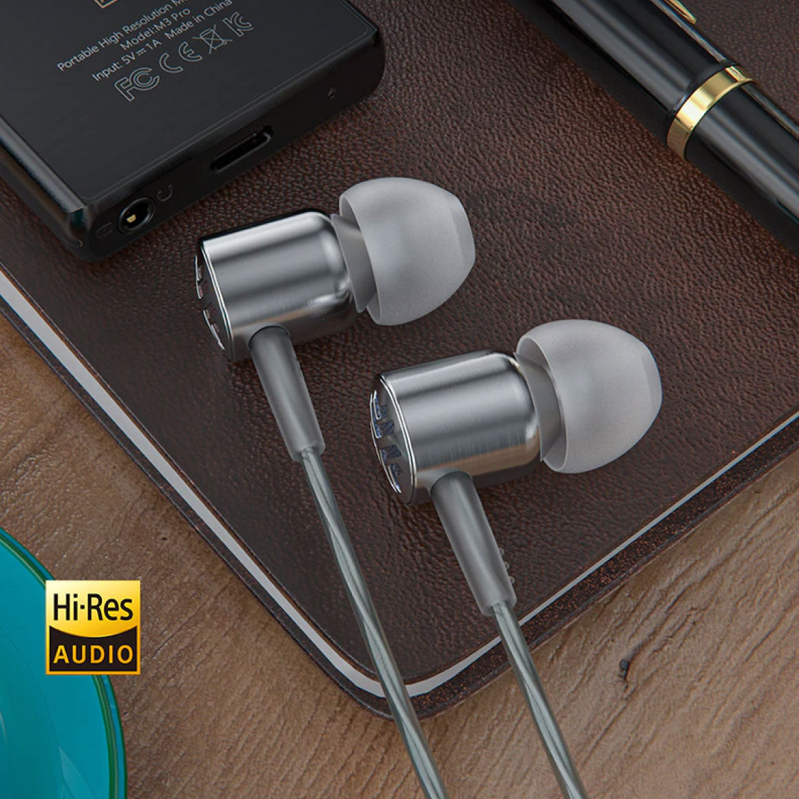 Headphone-Zone-FiiO-JD3