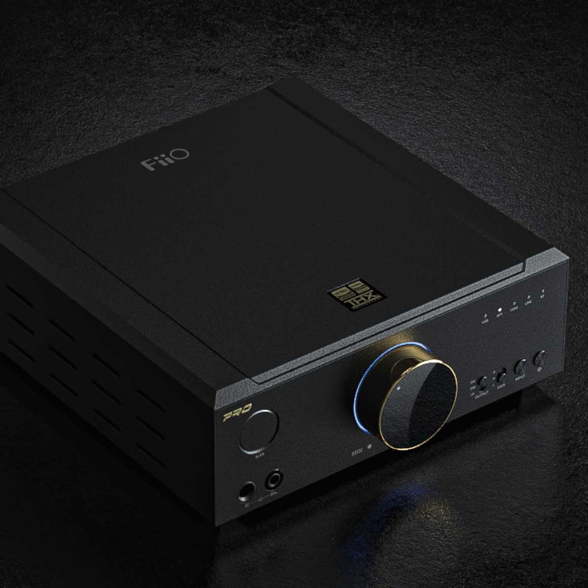 Headphone-Zone-FiiO-K9 Pro ESS