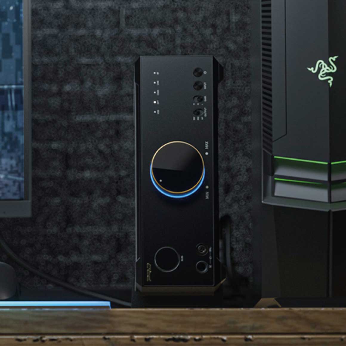 Headphone-Zone-FiiO-K9 Pro ESS