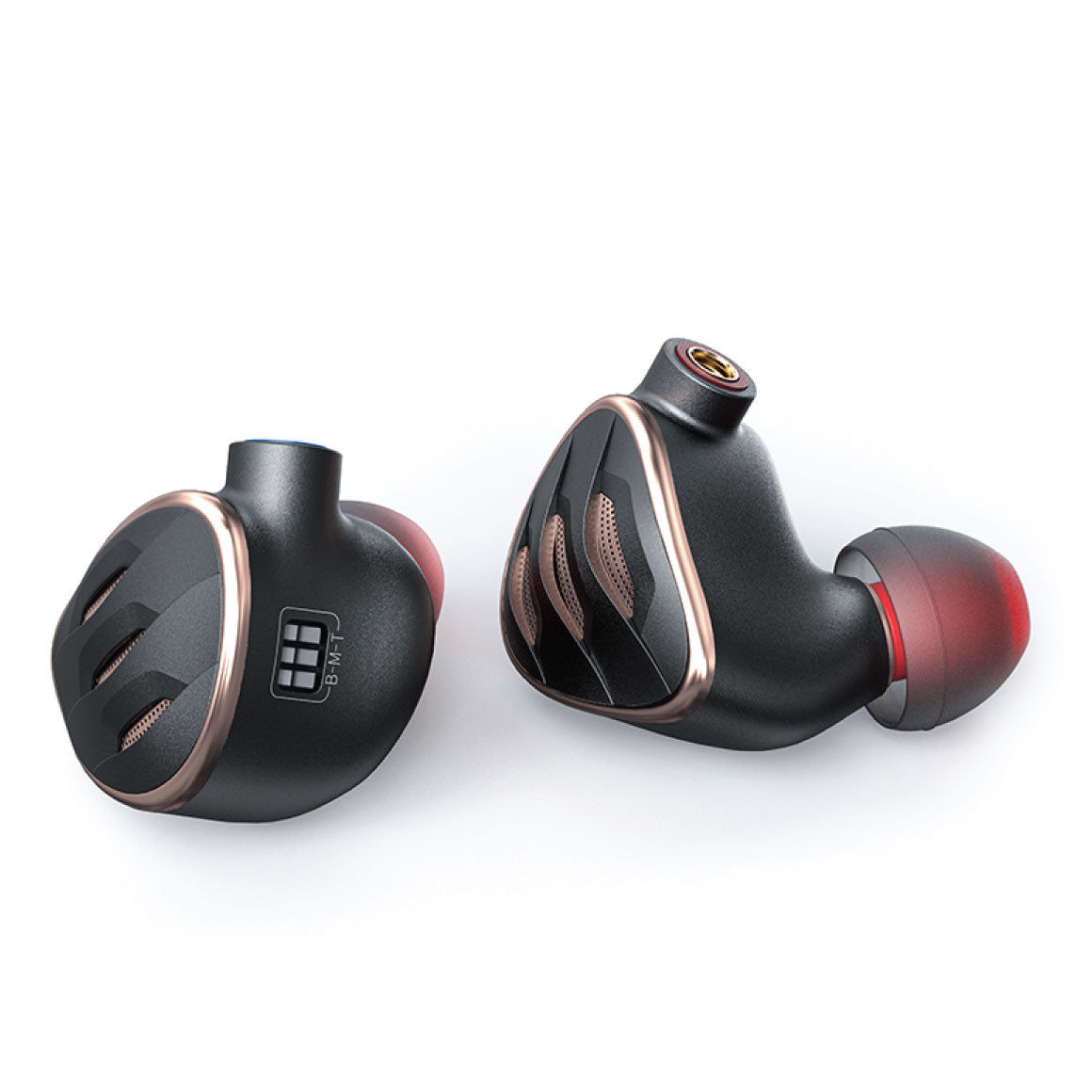 Headphone-Zone-Fiio-FH5s Pro