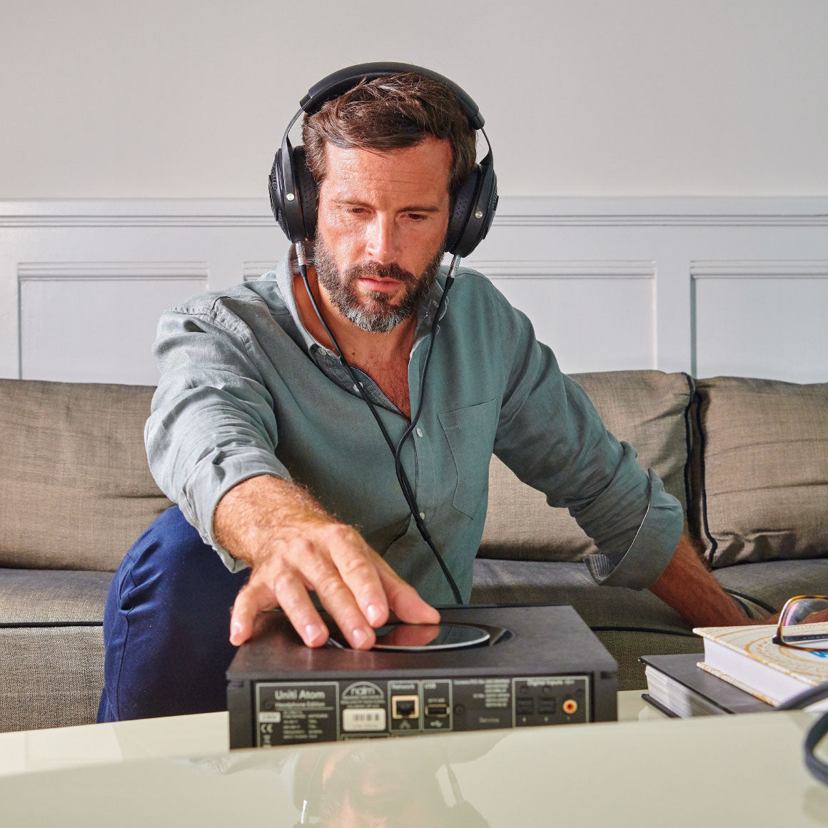 Headphone-Zone-Focal-Utopia 2022