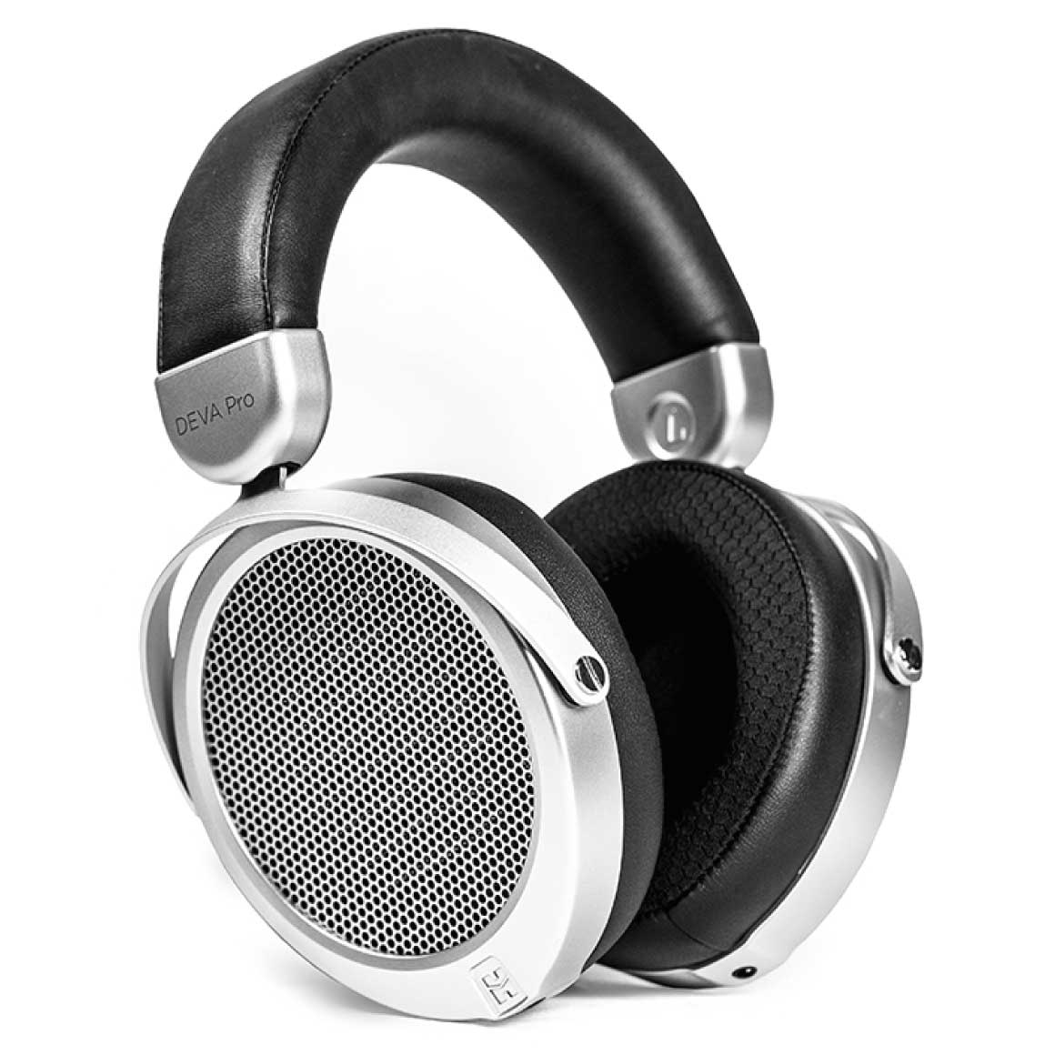 Headphone-Zone-HiFiMAN-Deva Pro (Wired) (B-Stock)