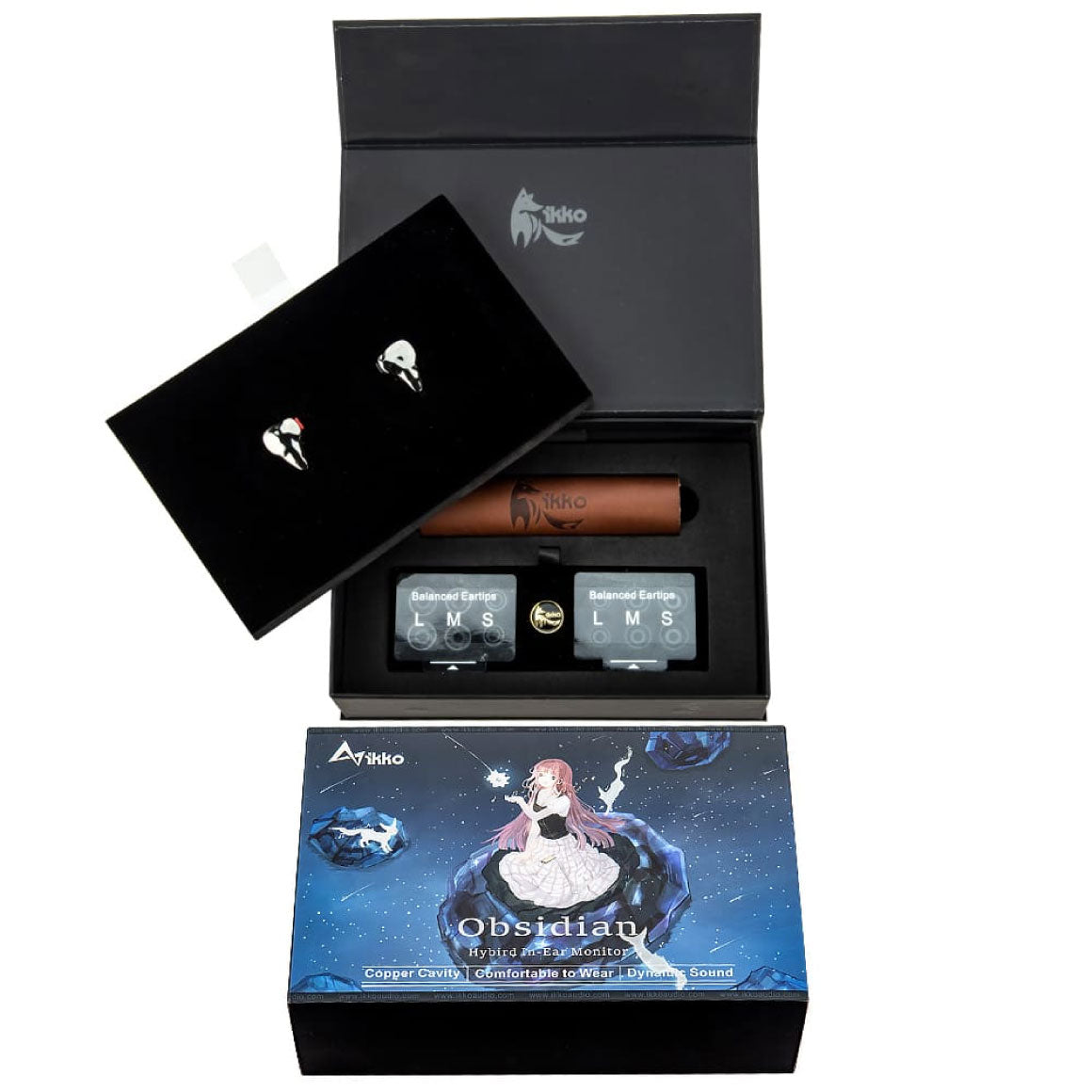 Headphone-Zone-IKKO-OH10
