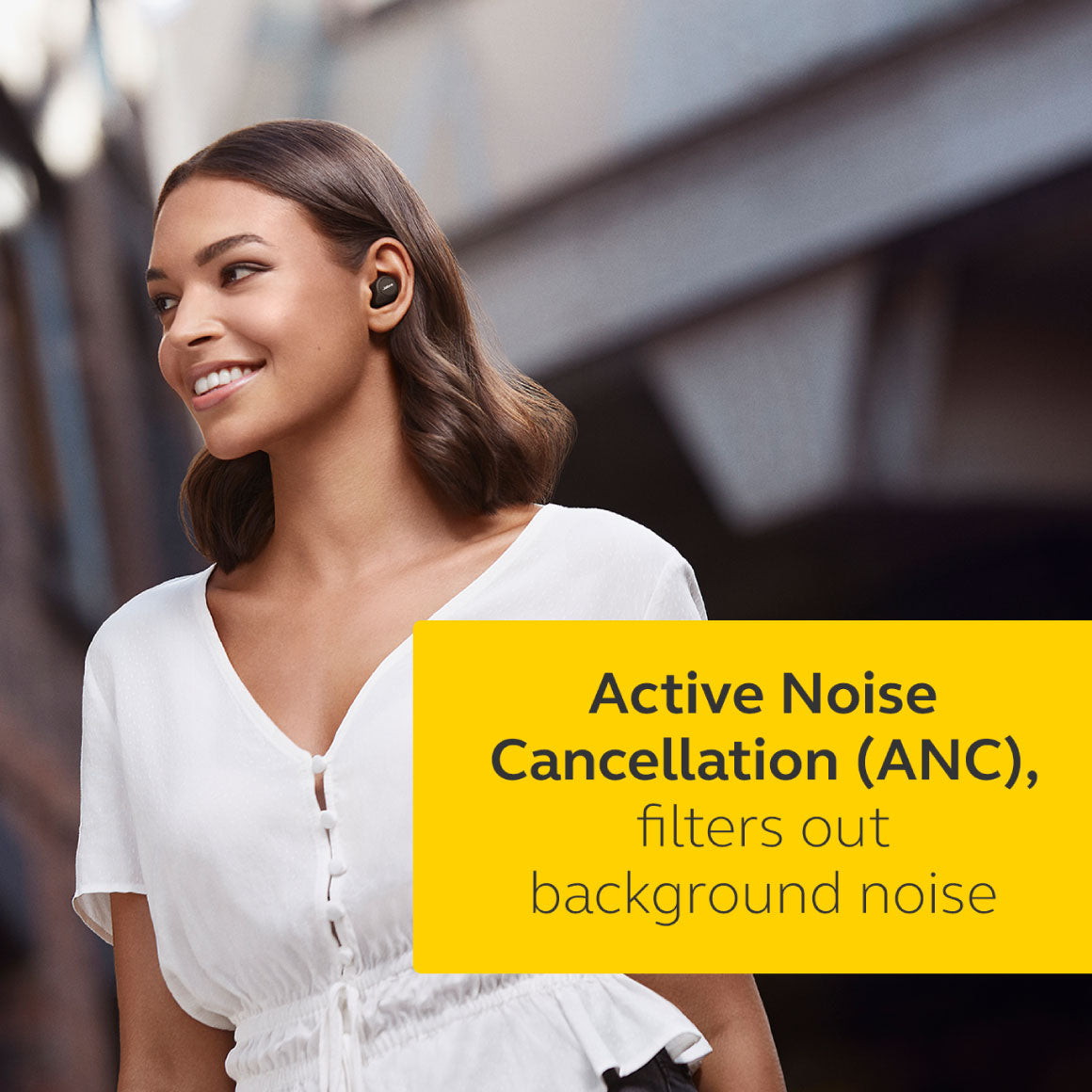 Jabra - Elite 75t