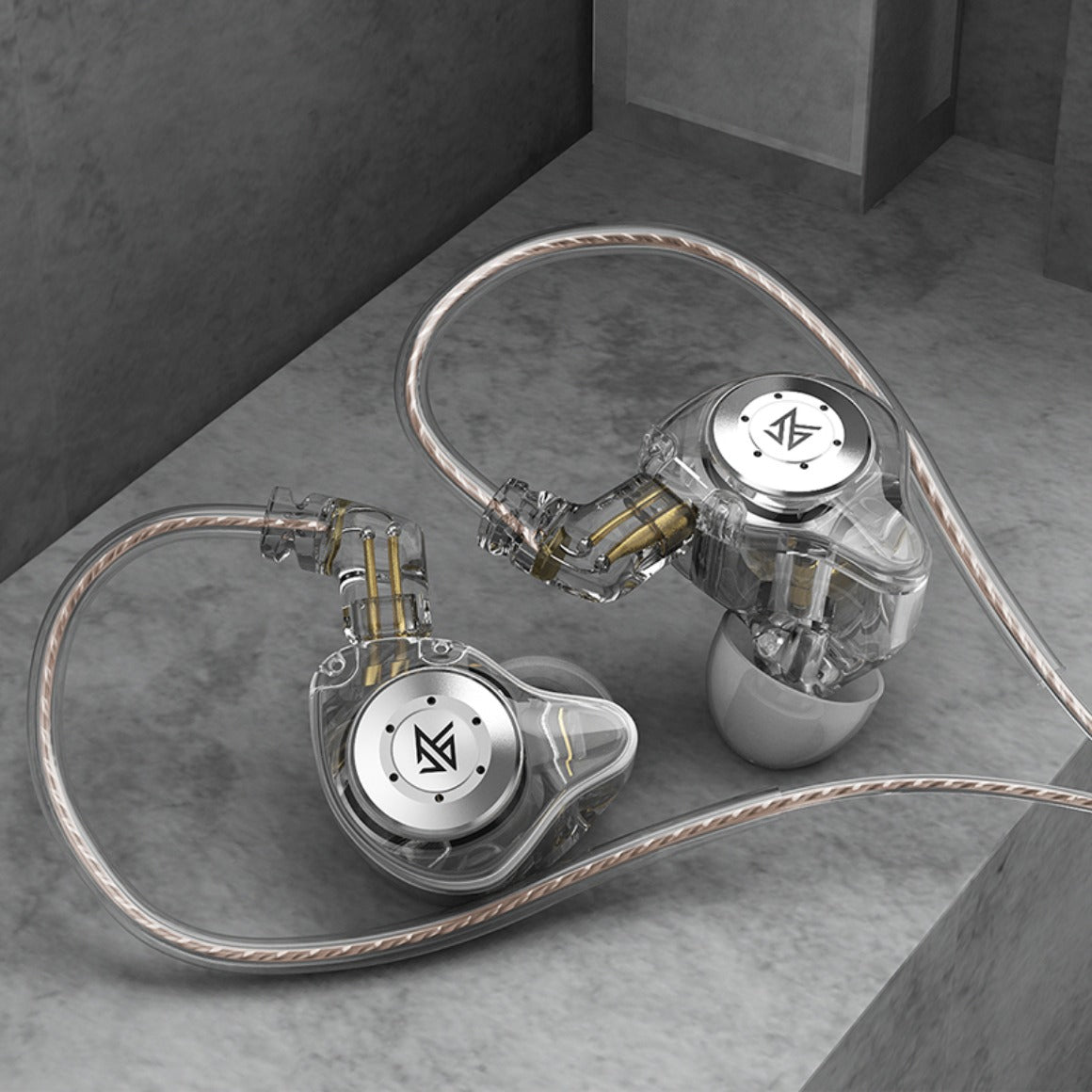 Headphone-Zone-KZ-EDX-Pro