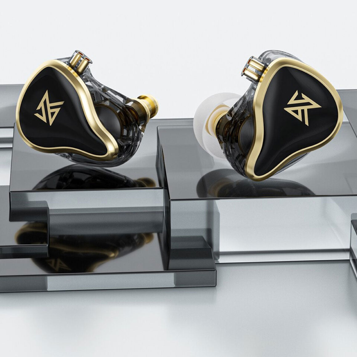 Headphone-Zone-KZ-ZAS-Black