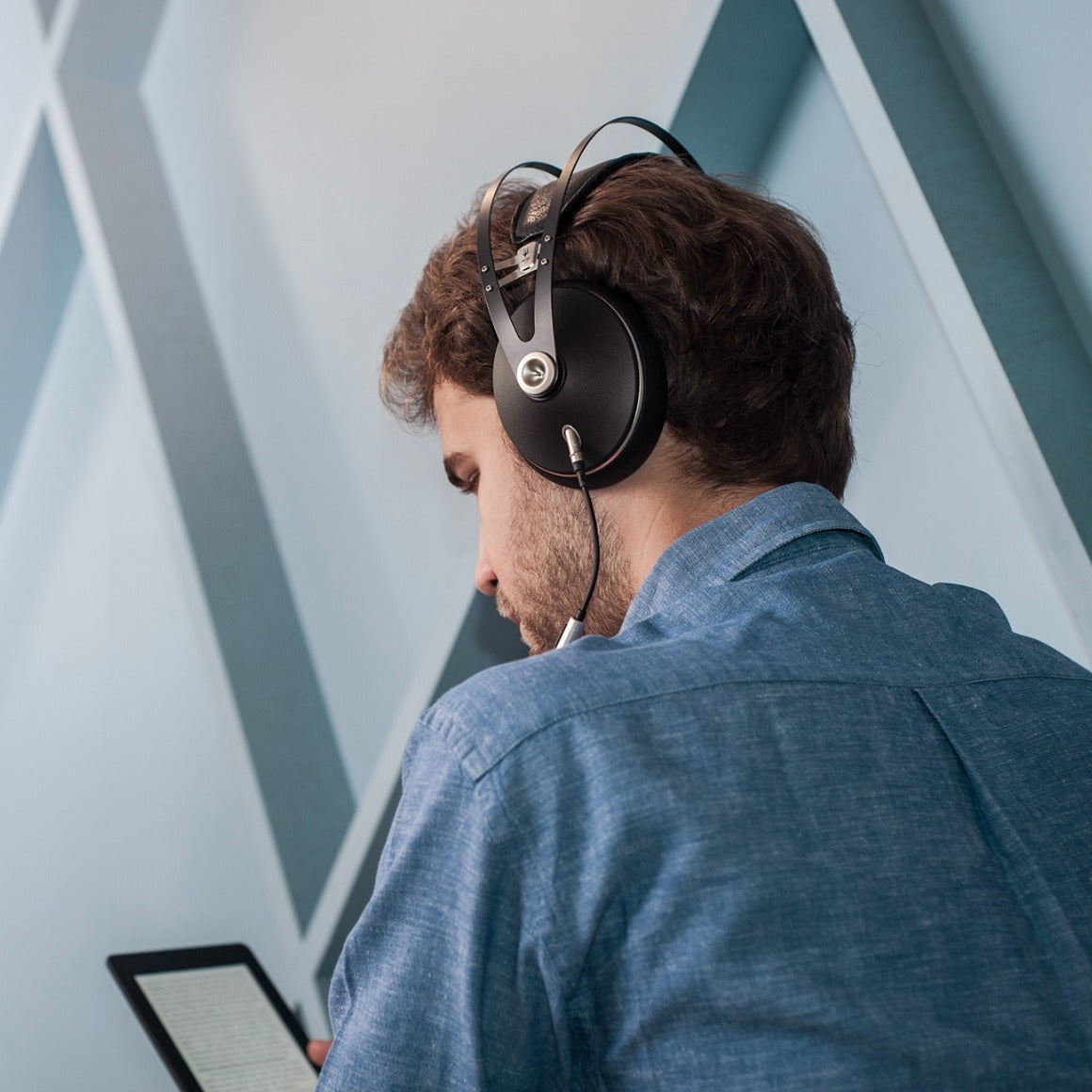 Headphone-Zone-Meze-99-Neo-Boom-Mic-Kit