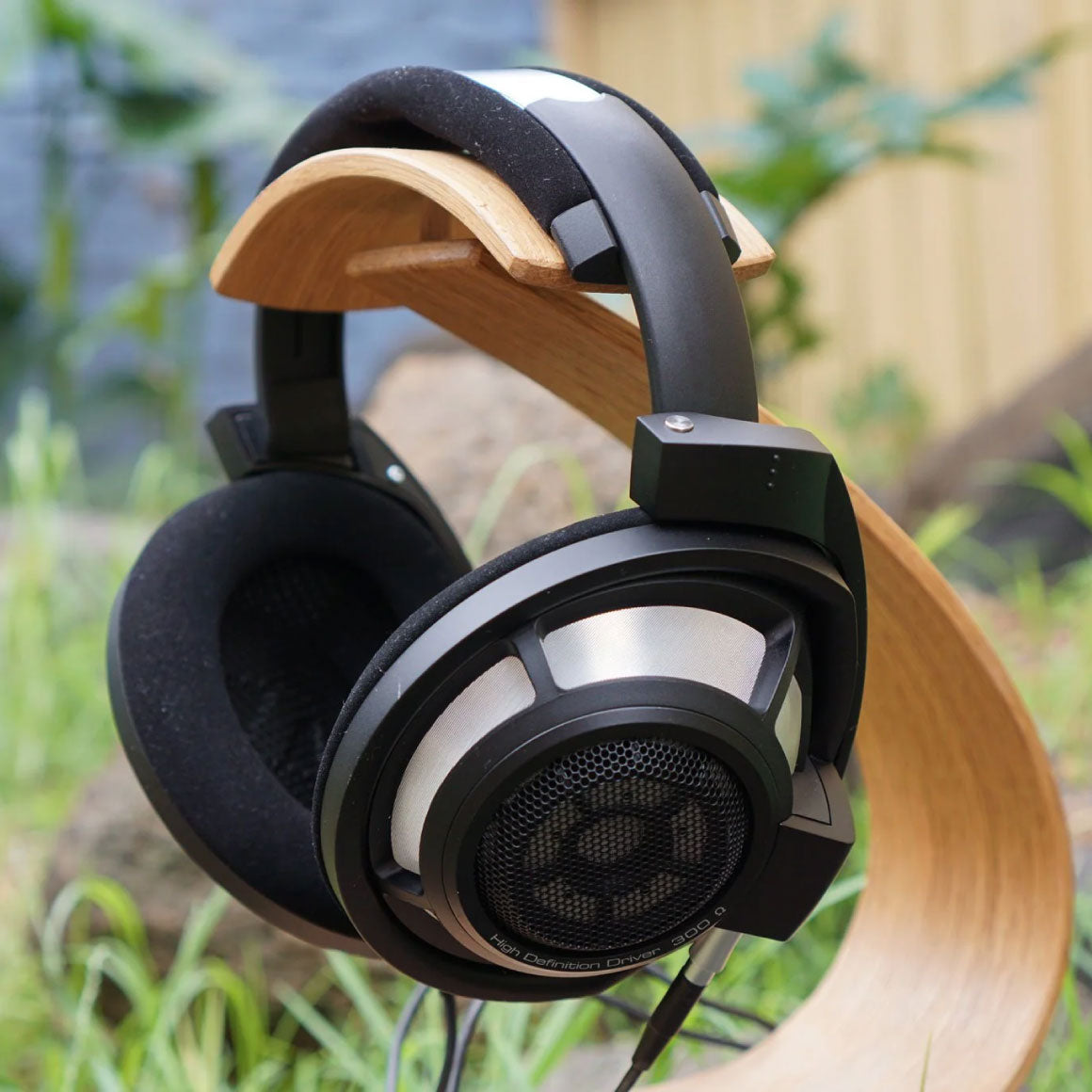 Sennheiser - HD 800 S
