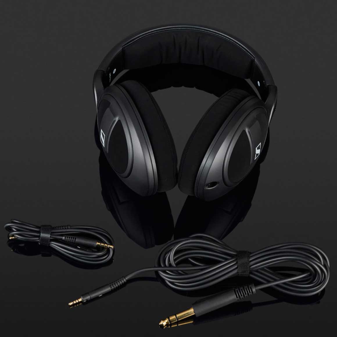 Headphone-Zone-Sennheiser-HD 569