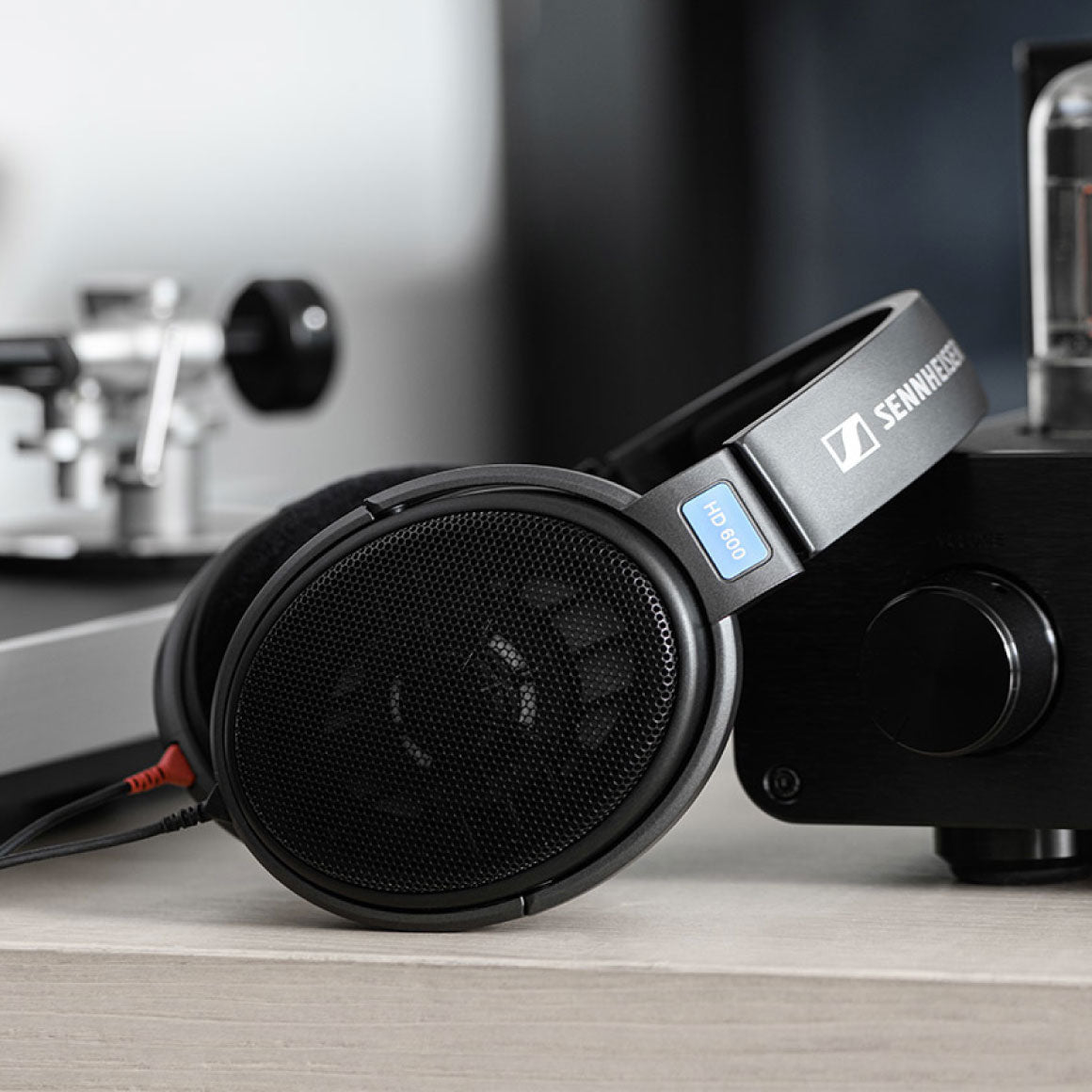 Headphone-Zone-Sennheiser-HD 600