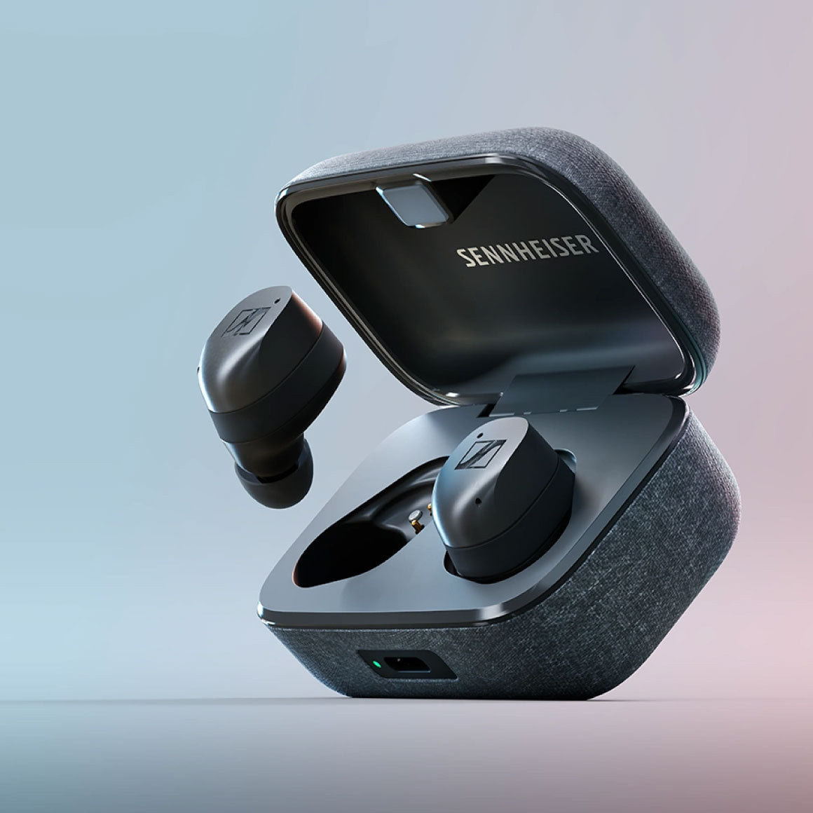 Sennheiser - MOMENTUM True Wireless 3