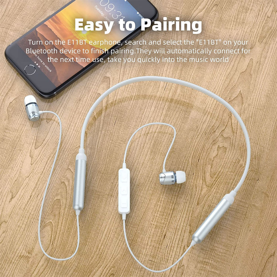 Headphone-Zone-SoundMAGIC-E11BT-Blue