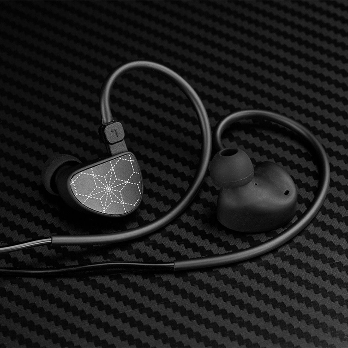 Headphone-Zone-Truthear-HOLA-With-Mic