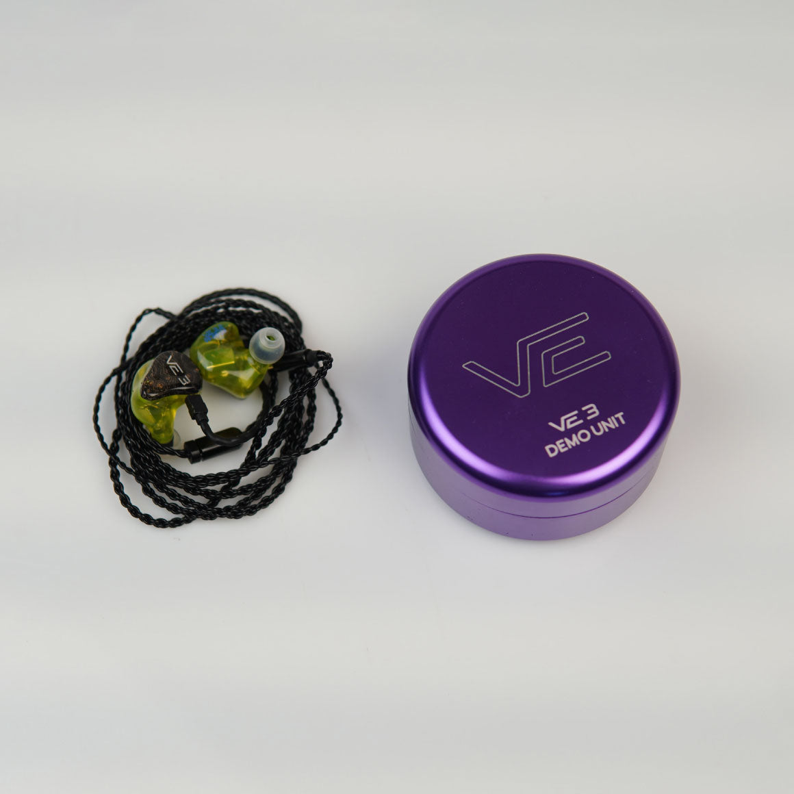 Vision Ears - VE 3.2 (Ex-Demo Unit)