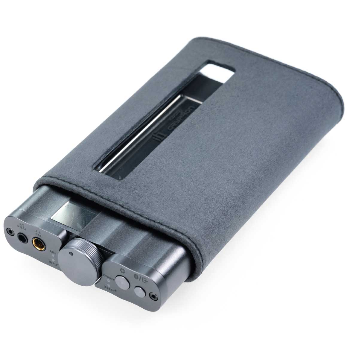Headphone-Zone-iFi Audio-xDSD Gryphon Case