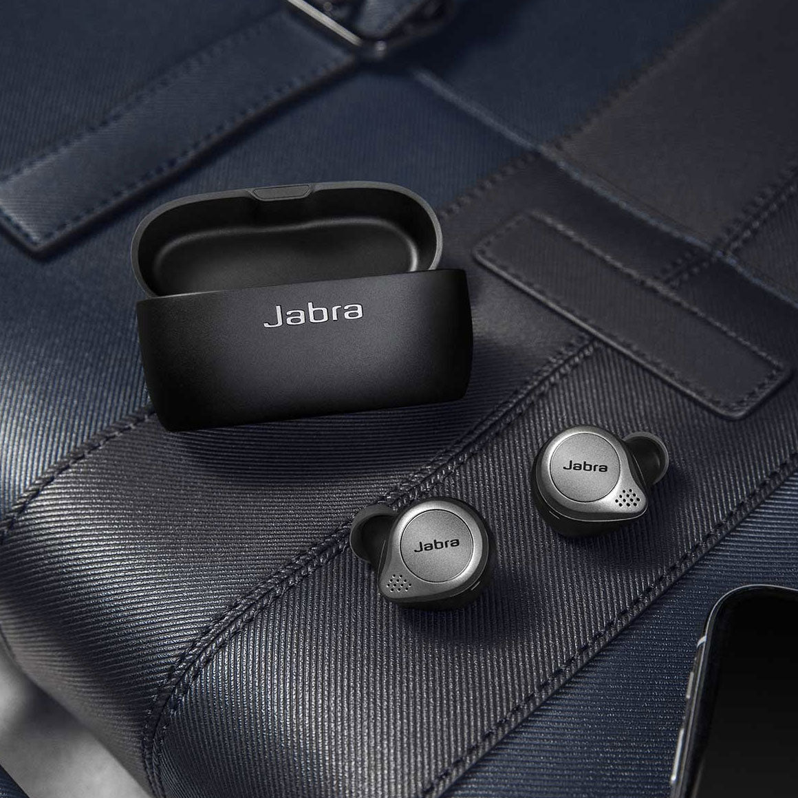Jabra - Elite 75t