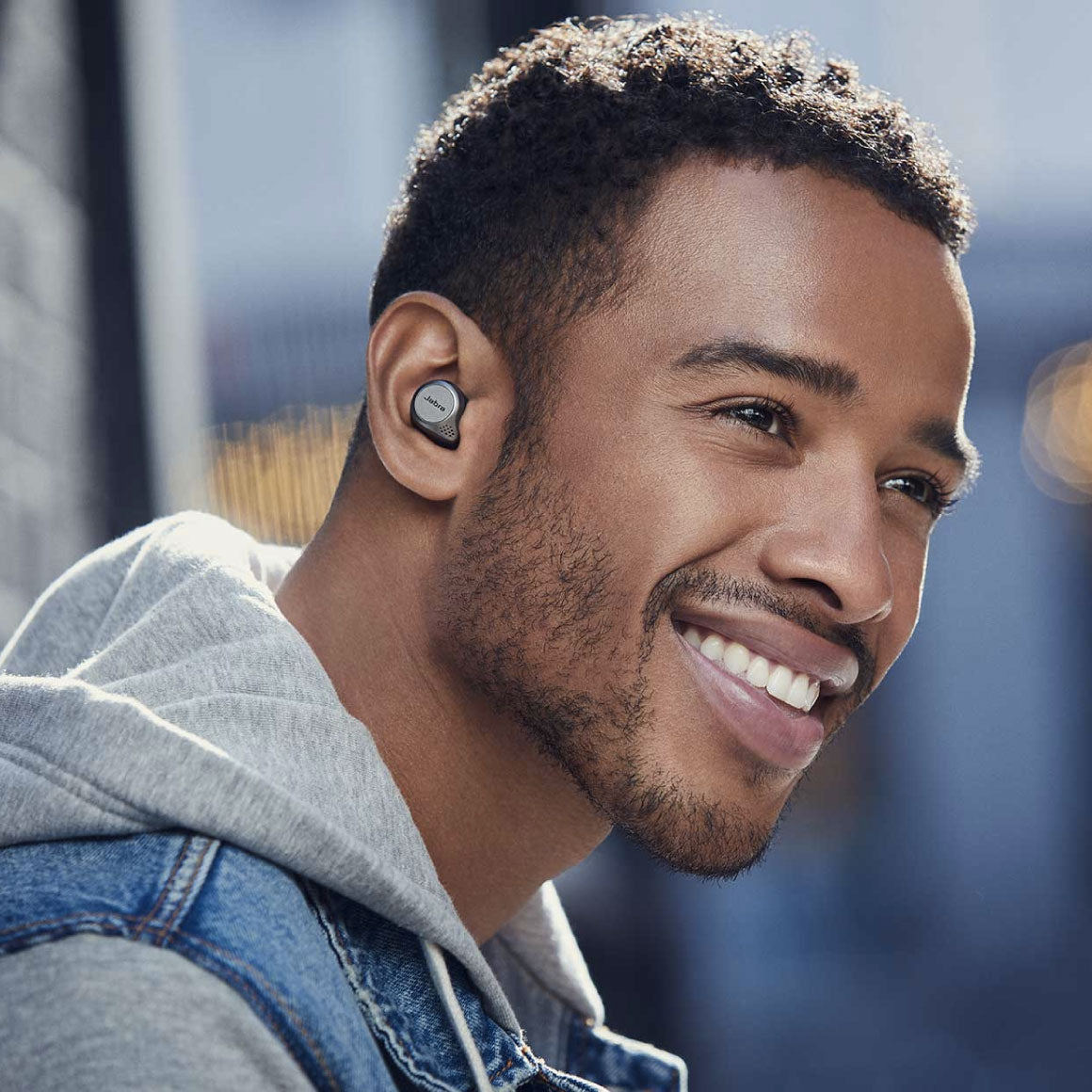 Jabra - Elite 75t
