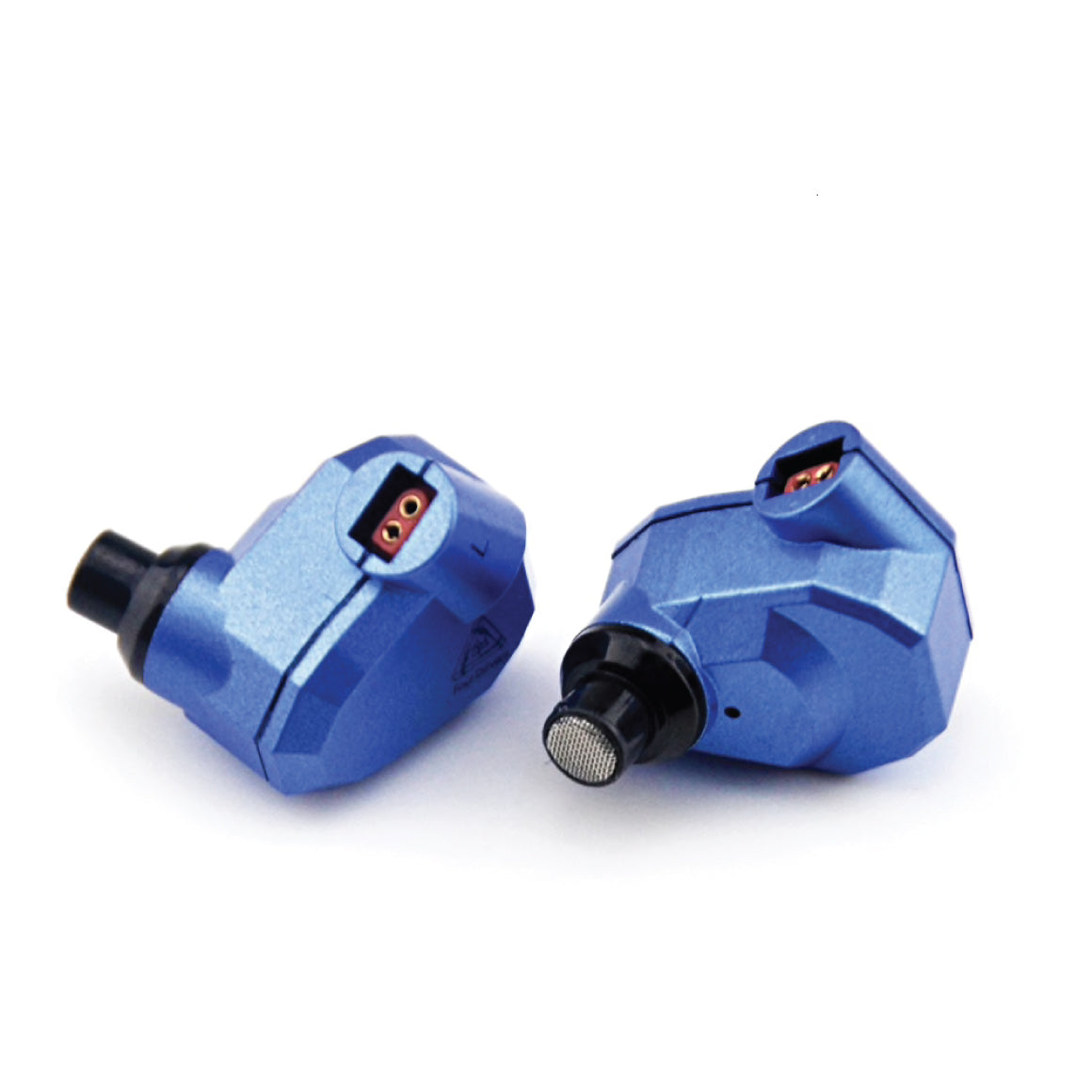 Hadphone-Zone-KZ-ZS5-Blue
