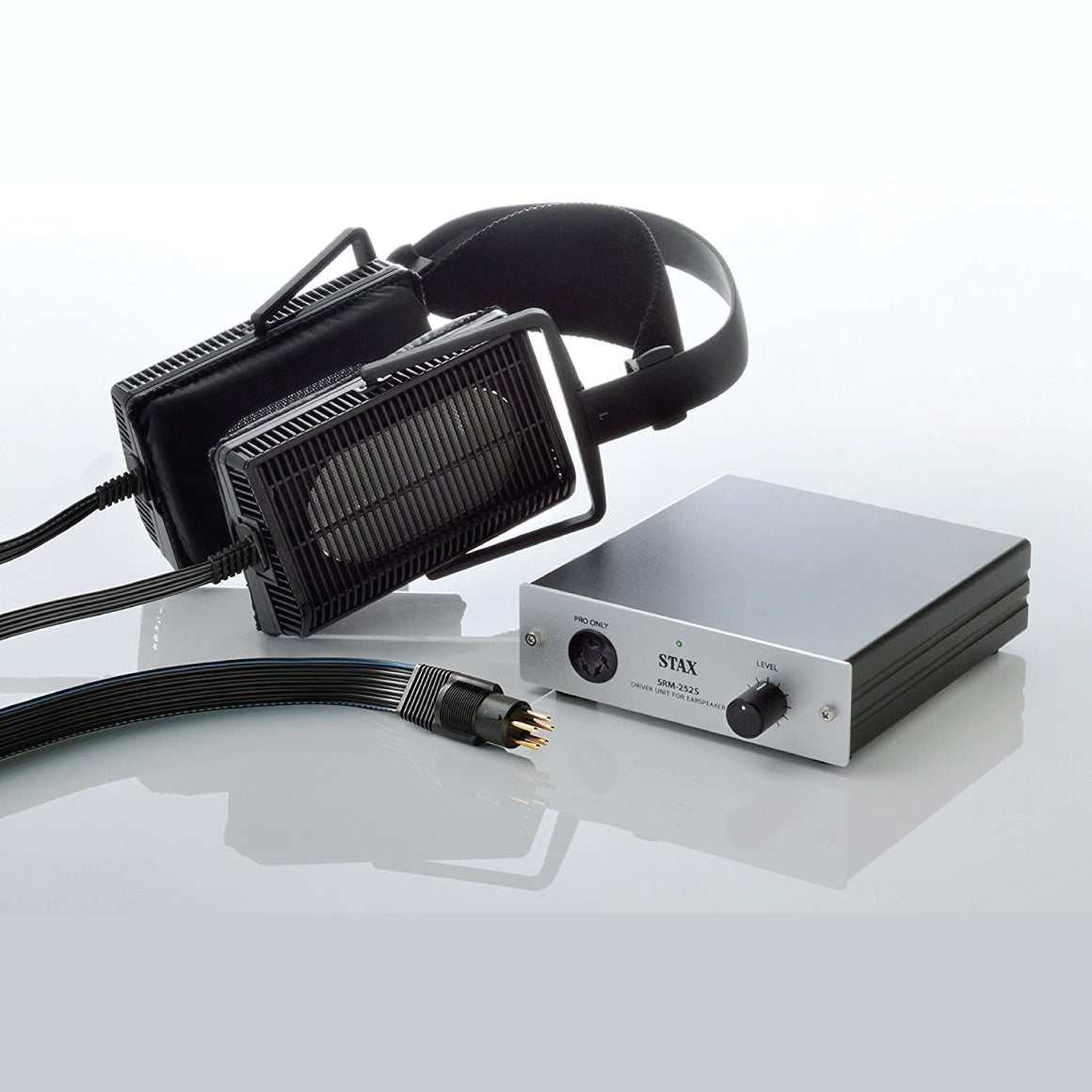 Headphone-Zone-STAX-SRS-3100