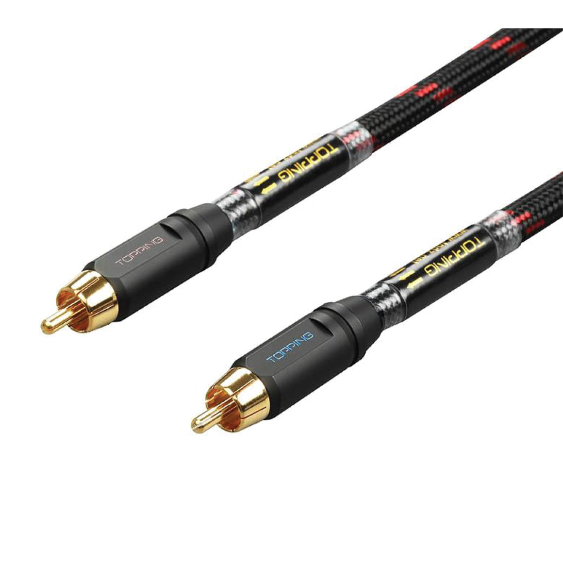 Headphone-Zone-TOPPING-TCR2