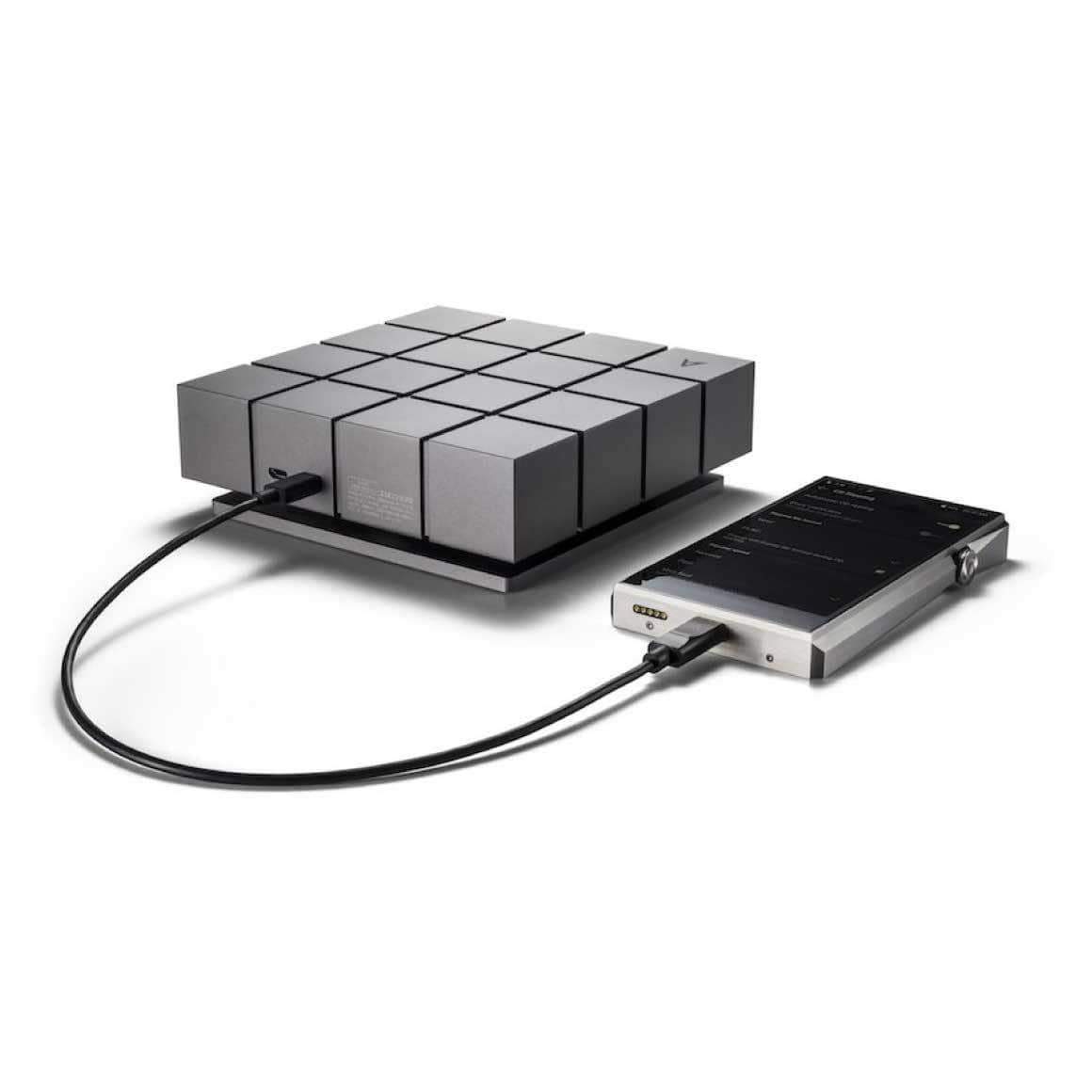 Astell&Kern - AK CD-Ripper-MKII