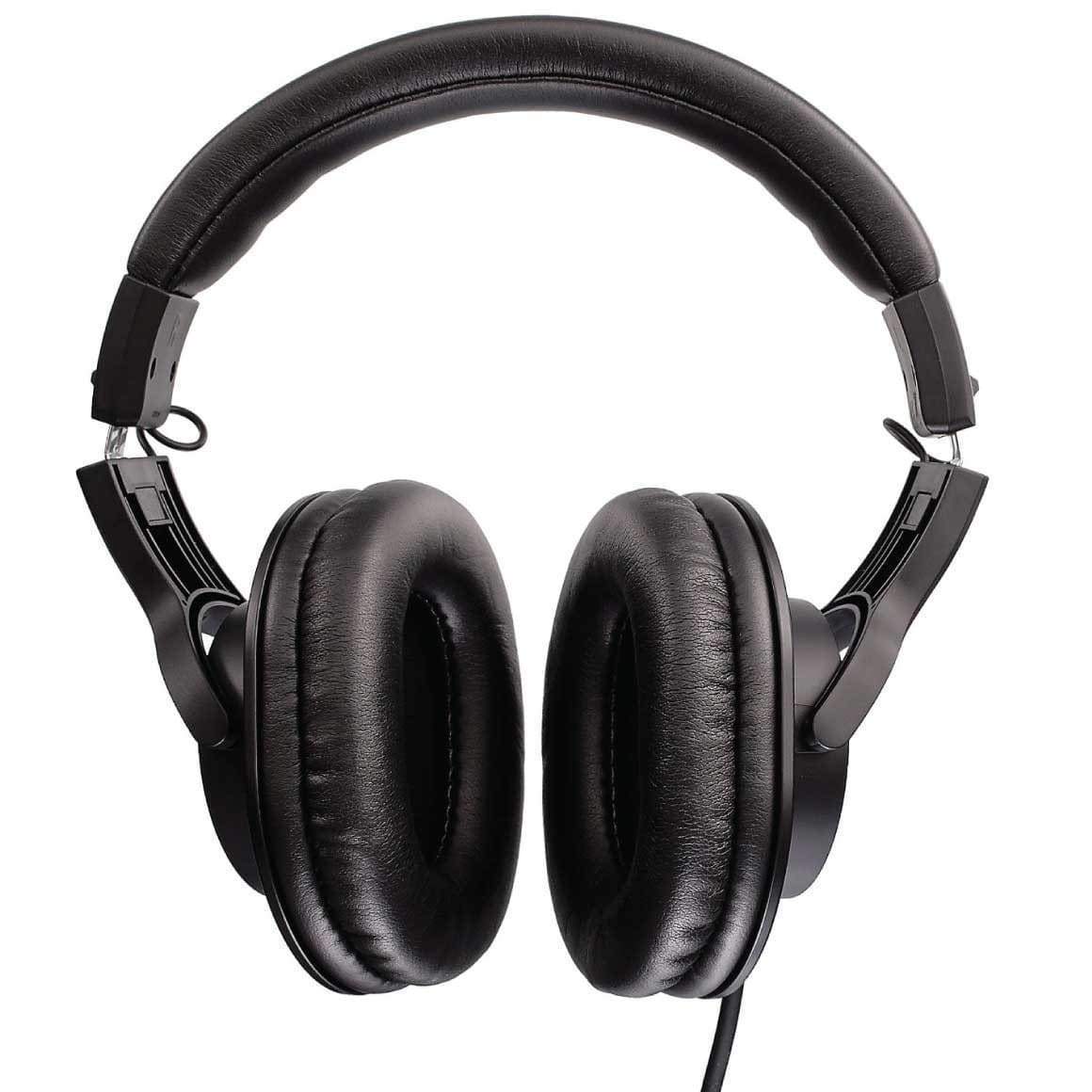 Audio-Technica - ATH-M20x (Unboxed)