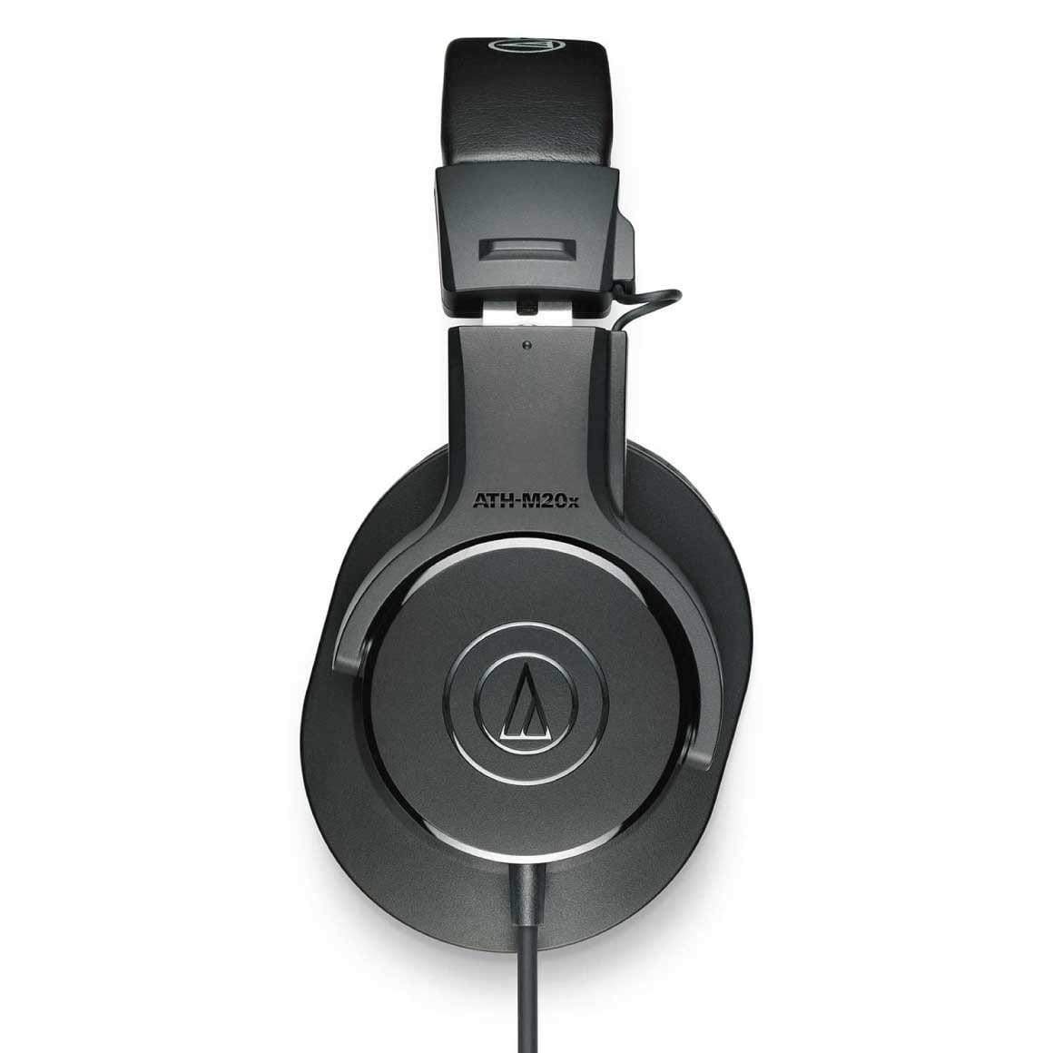 Audio-Technica - ATH-M20x (Unboxed)