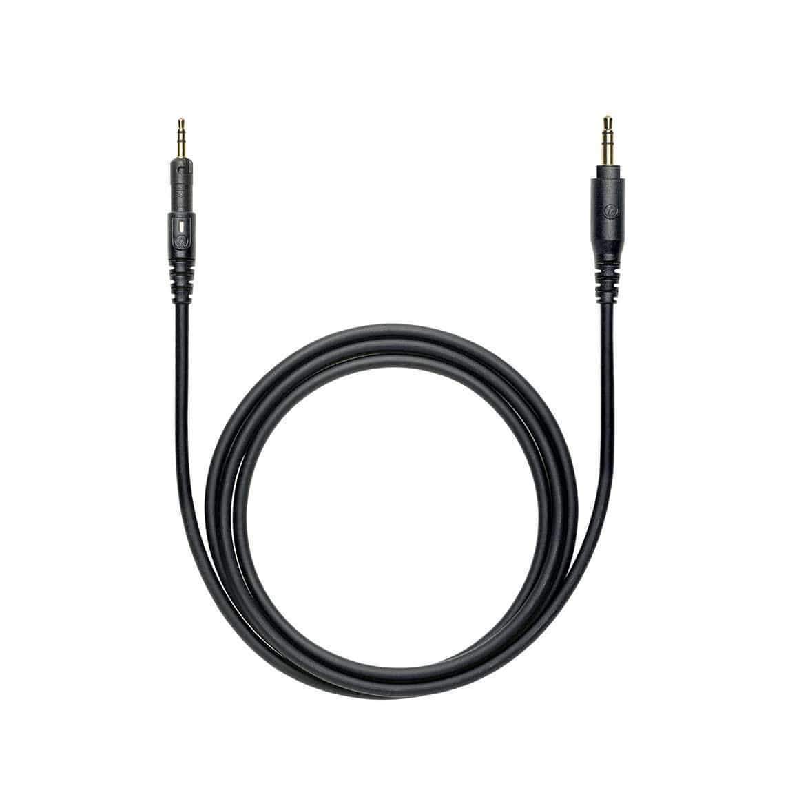 Audio-Technica - ATH-M50x (Unboxed)