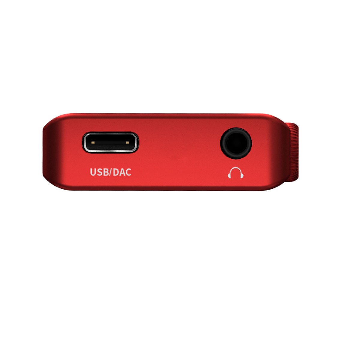Headphone-Zone-Shanling-M0-Red