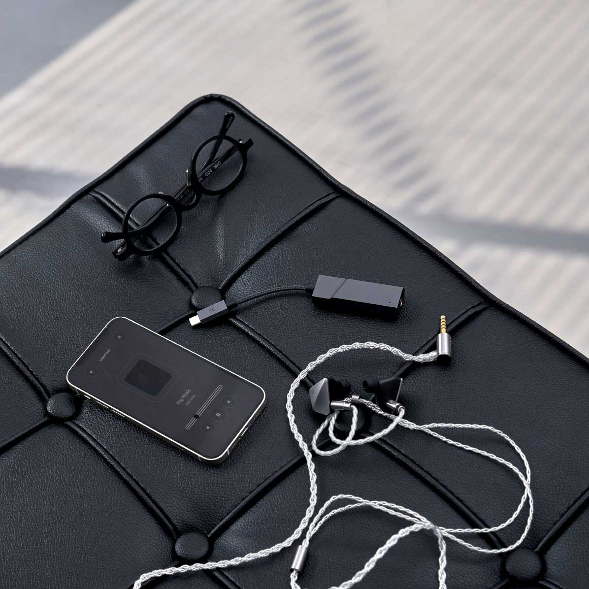 Headphone-Zone-Astell&Kern-AK HC2
