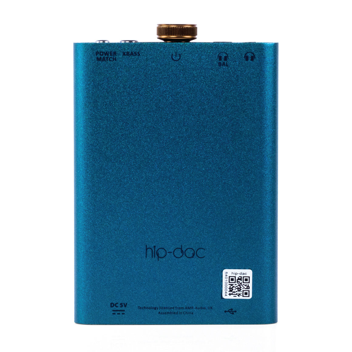 Headphone-Zone-iFi Audio-hip-dac