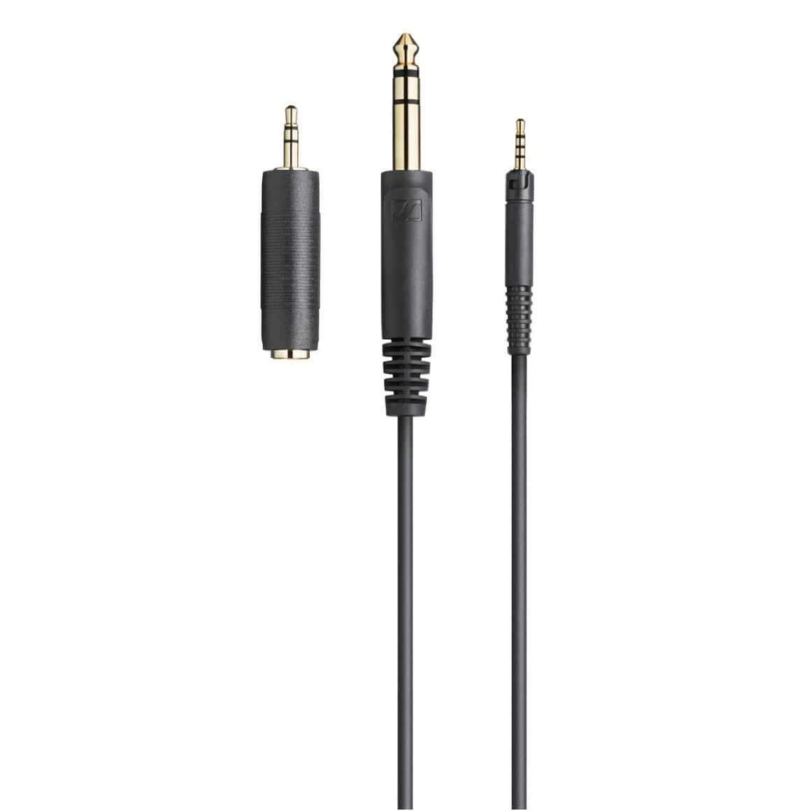 Headphone-Zone-Sennheiser-HD 599