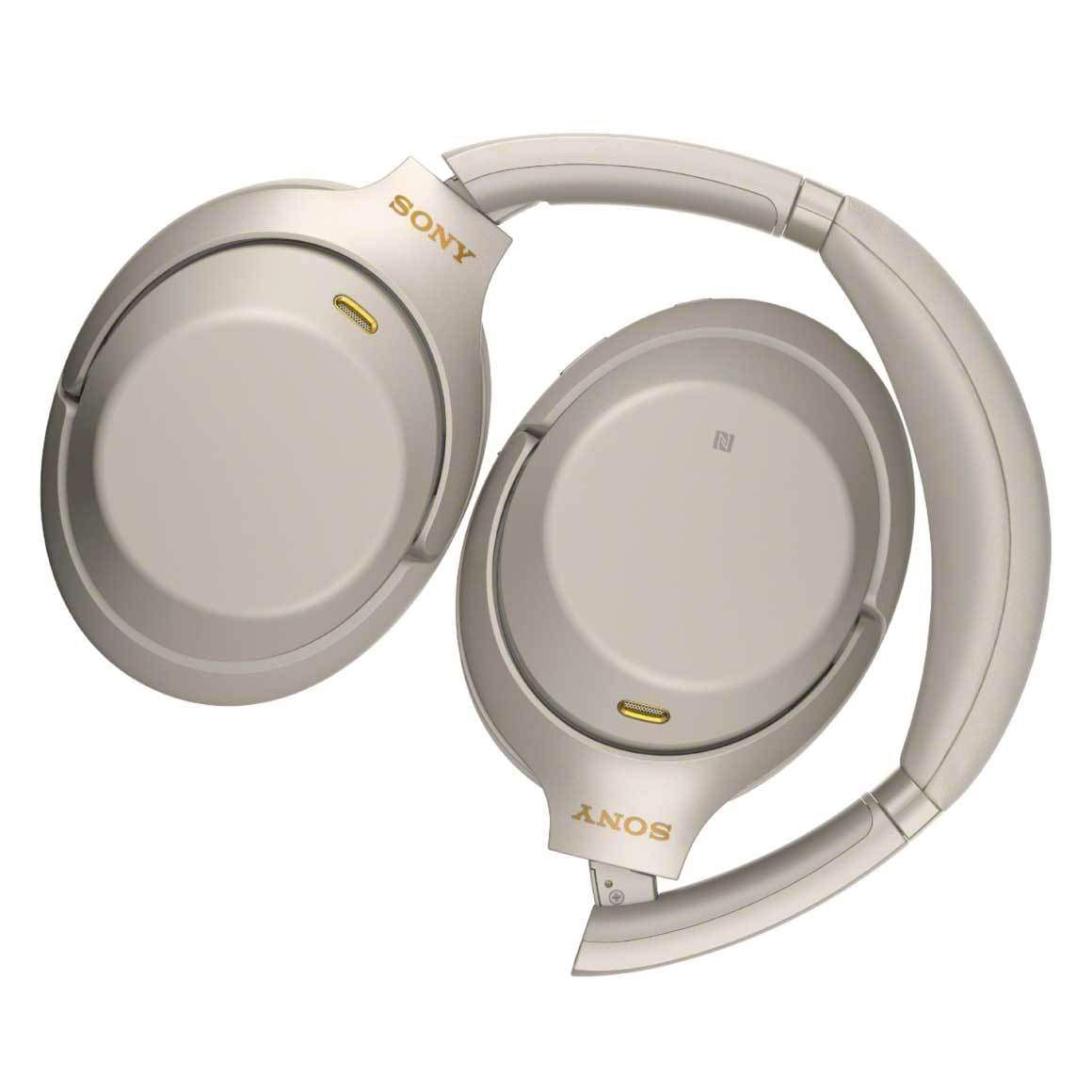 Sony - WH-1000XM3