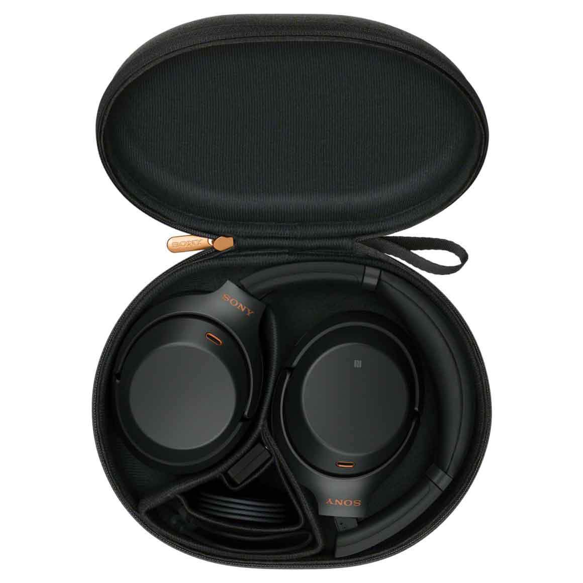 Sony - WH-1000XM3